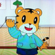 Illustration for article titled More Crappy Animated Images for Your Amusement